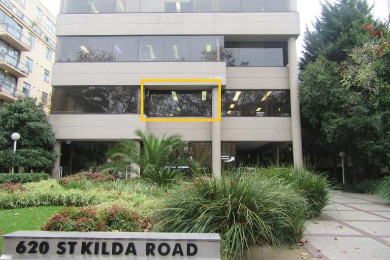 Suite 102, 620 St Kilda Road Melbourne VIC 3004 - Image 1