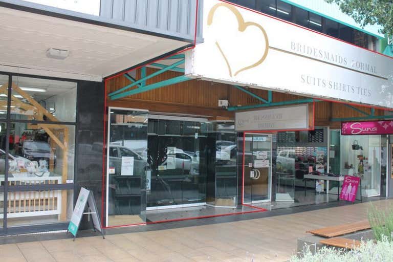 Shop 1, 457 Ruthven Street Toowoomba City QLD 4350 - Image 1