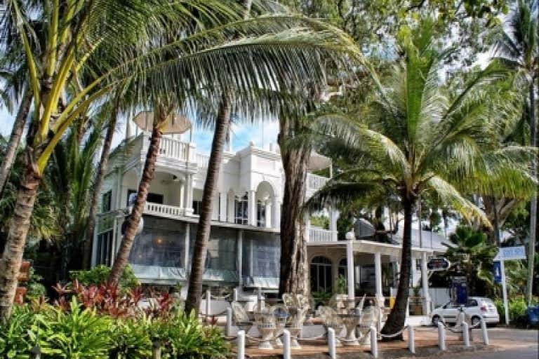 Saray'i Hotel, 95 Williams Esplanade Palm Cove QLD 4879 - Image 2