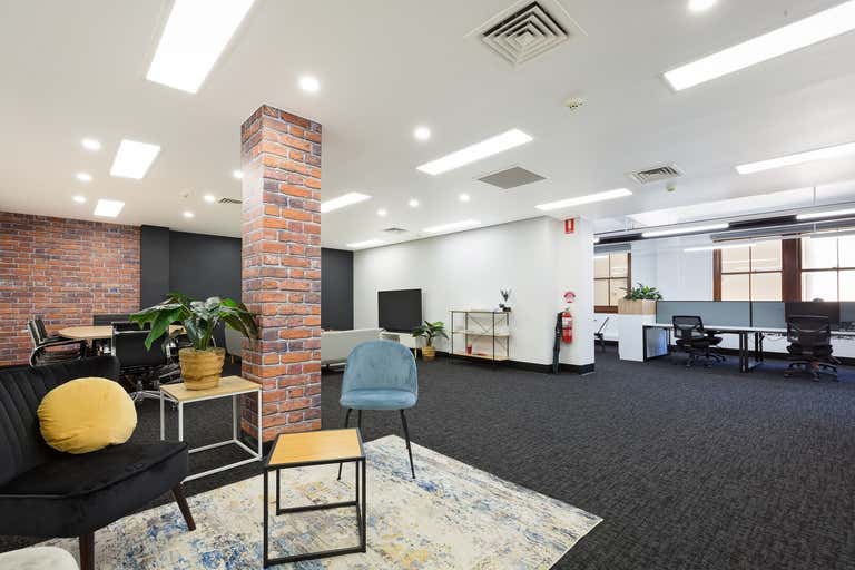 Suite 2, Level 2, 55 Hunter Street Newcastle NSW 2300 - Image 2