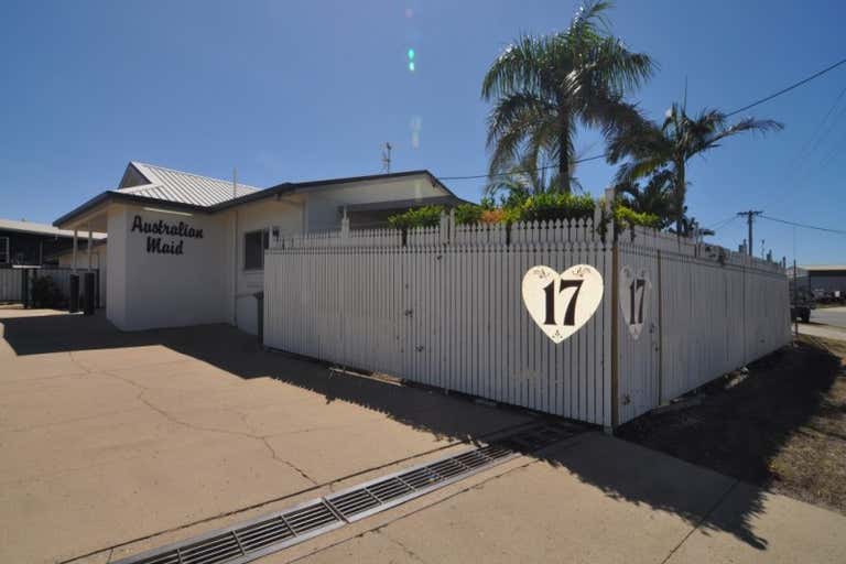 17 Hugh Ryan Drive Garbutt QLD 4814 - Image 1