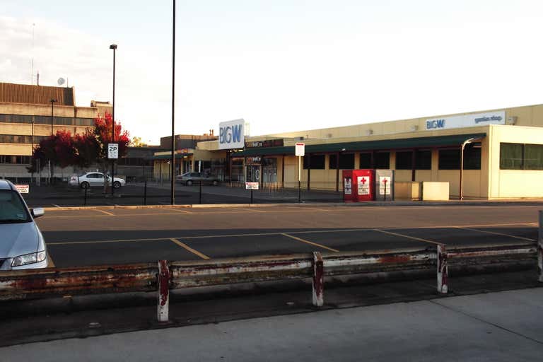 Carparks, 21-23 Murphy Street Wangaratta VIC 3677 - Image 2