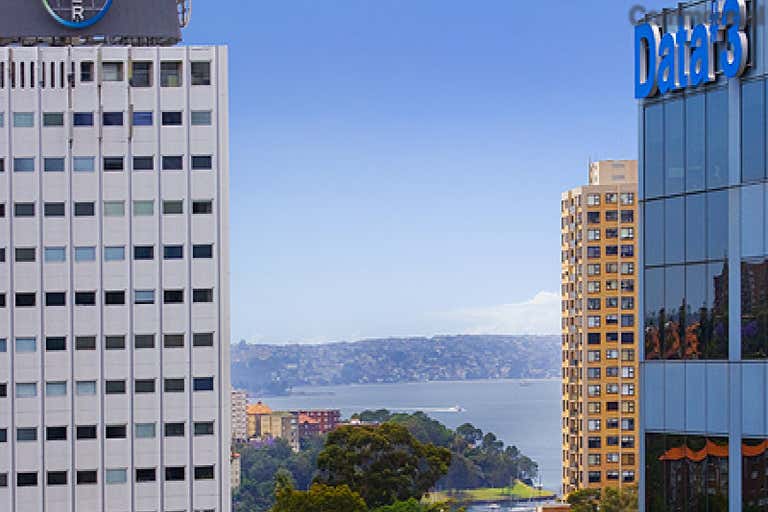 Suite 705, 107 Walker Street North Sydney NSW 2060 - Image 1