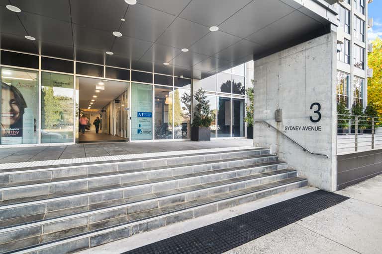 6/3 Sydney Avenue Barton ACT 2600 - Image 2