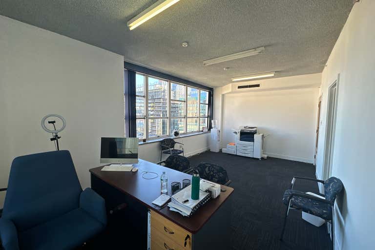 Rooms 107-108, Level 10, 118 King William Street Adelaide SA 5000 - Image 1