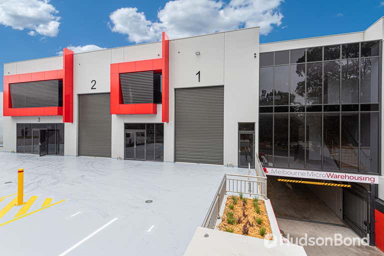 Melbourne Micro Warehousing, B16/7 Oban Road Ringwood VIC 3134 - Image 4