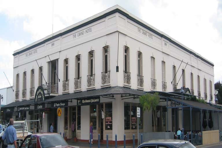 "Grand Arcade", Suite 2A, 291-297 Bong Bong Street Bowral NSW 2576 - Image 1
