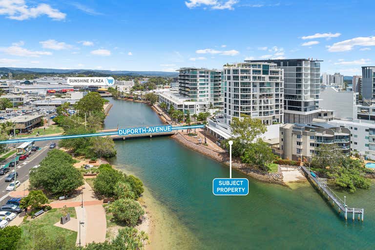 Lot 2, 4-8 Duporth Avenue Maroochydore QLD 4558 - Image 2