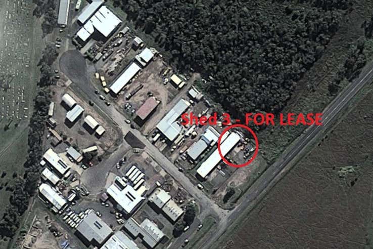 Shed 3, 2 Patch Street Sarina QLD 4737 - Image 3