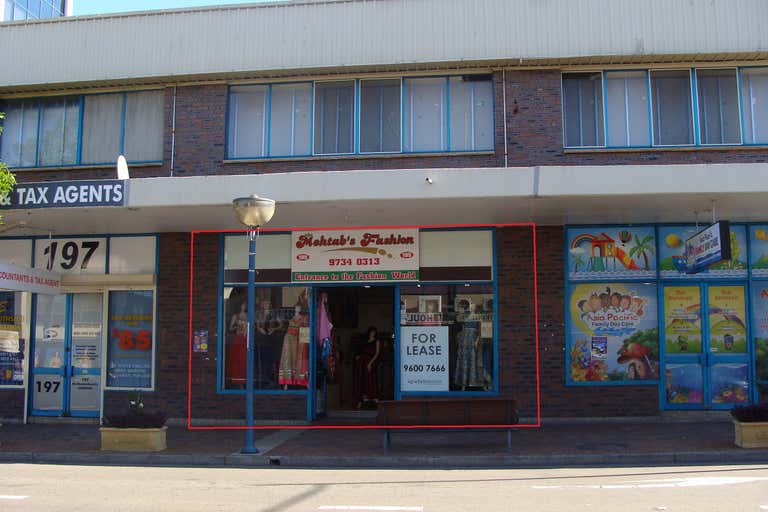 195 Northumberland Street Liverpool NSW 2170 - Image 2