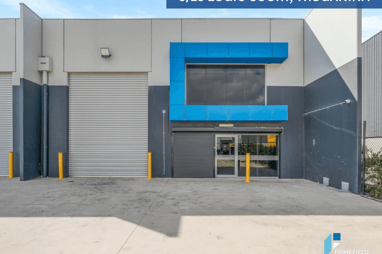 W 4 , 15 Logic Court Truganina VIC 3029 - Image 1