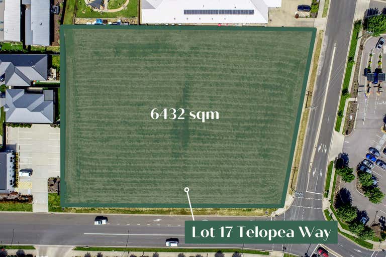 Lot 17 Telopea Way Orange NSW 2800 - Image 2