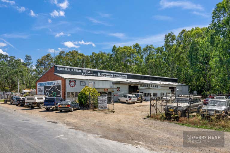 8-12 Ashmore Street Wangaratta VIC 3677 - Image 1