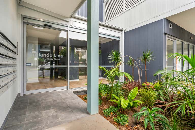 Suites 201-208/23-25 Orlando Street Coffs Harbour NSW 2450 - Image 2