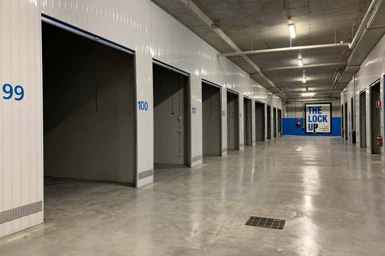 Storage Unit 107, 35 Wurrook Circuit Caringbah NSW 2229 - Image 1