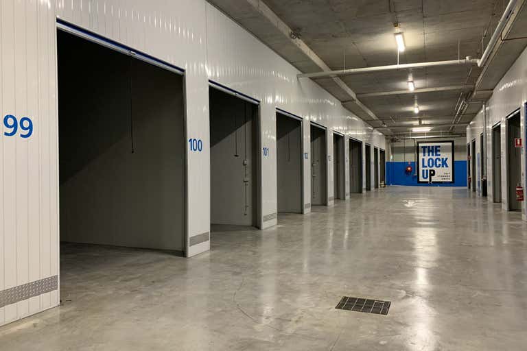 Storage Unit 55, 35 Wurrook Circuit Caringbah NSW 2229 - Image 3