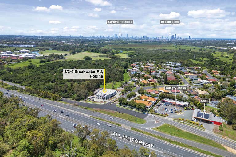 3b/2-6 Breakwater Road Robina QLD 4226 - Image 2