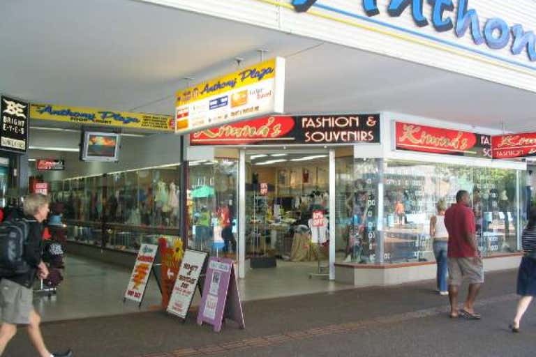 Anthony Plaza, 38-42 Smith Street Mall Darwin NT 0800 - Image 1