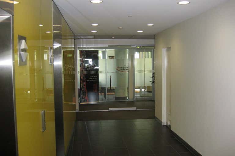 Novell House, Suite 04 Level 5, 71 Northbourne Avenue City ACT 2601 - Image 2