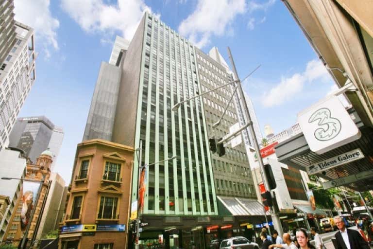 300 George Street Sydney NSW 2000 - Image 1