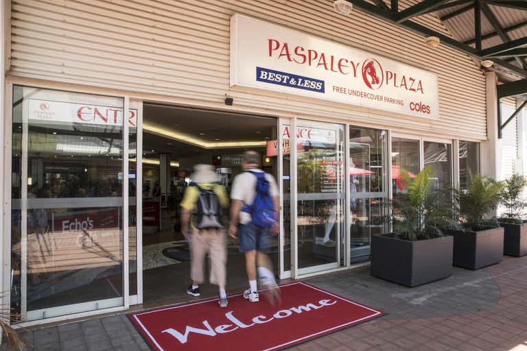 Paspaley Plaza, TA21b/8 Short Street Broome WA 6725 - Image 2