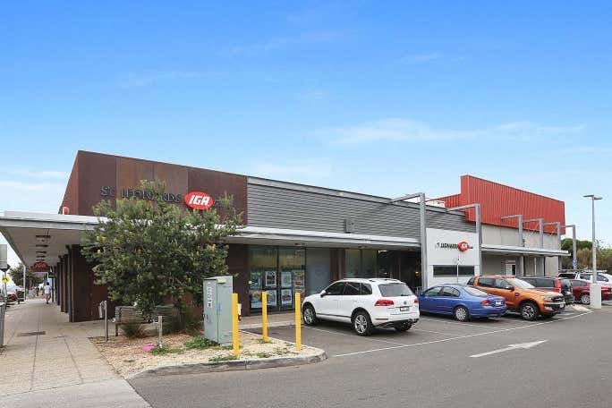 St Leonards IGA, 1370-1372 Murrodoc Road St Leonards Geelong VIC 3220 - Image 1