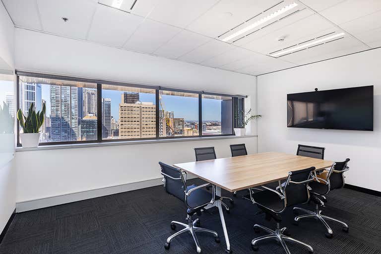 Level 18 Suite 3, 31 Market Street Sydney NSW 2000 - Image 4