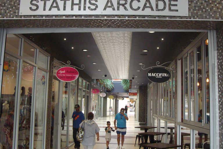 Shop 9, 262 Macquarie Street Liverpool NSW 2170 - Image 1