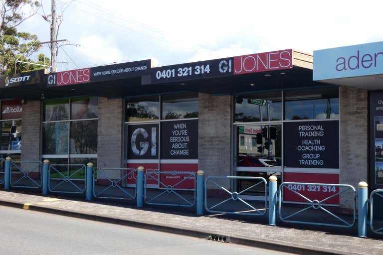 Shop 5 & 6, 163-165 Gordon Street Port Macquarie NSW 2444 - Image 1