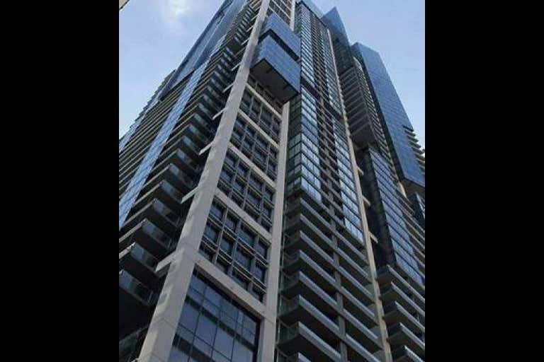 World Tower, CAR PARK, 91 Liverpool Street Sydney NSW 2000 - Image 1