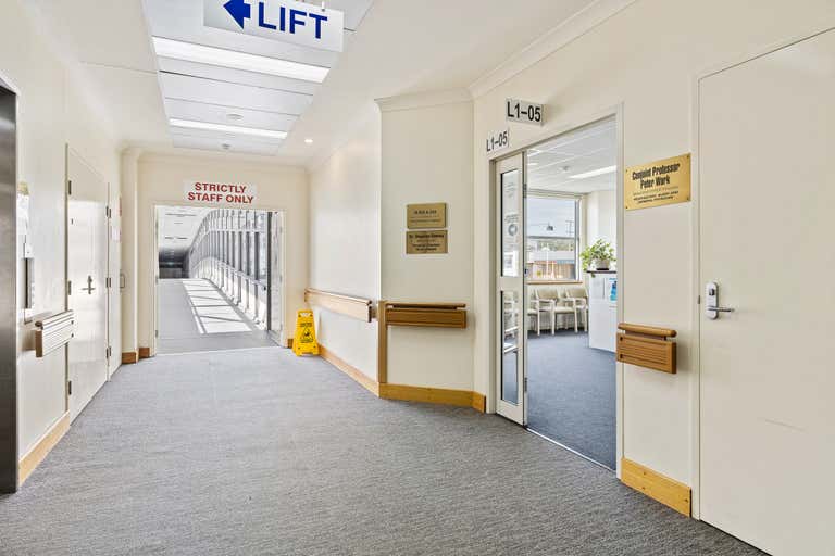 Lake Macquarie Specialist Centre, Suite 5, 6-8 Sydney Street Gateshead NSW 2290 - Image 3