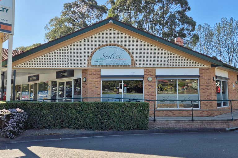 Shop 11/83 David Road Castle Hill NSW 2154 - Image 1