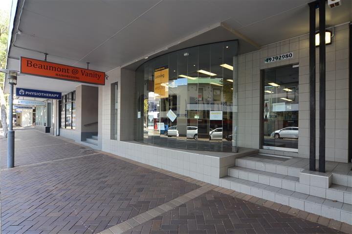 165 King Street Newcastle NSW 2300 - Image 1