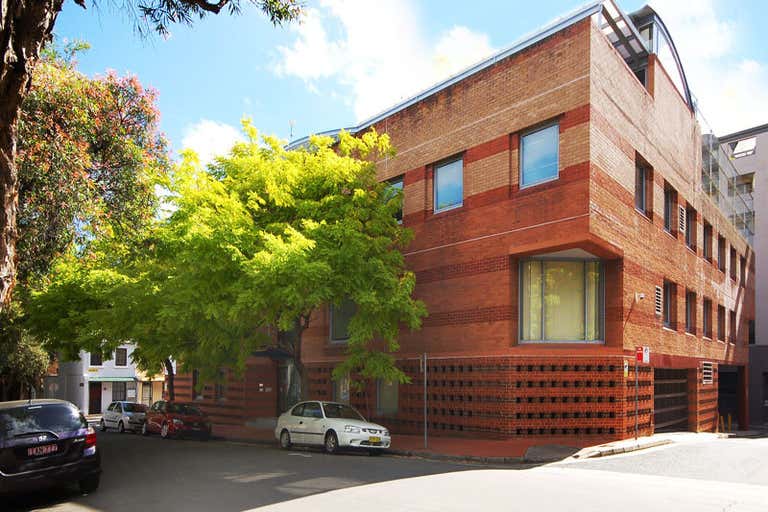 Lot 2/ level 1, 59 Buckingham Street Surry Hills NSW 2010 - Image 1