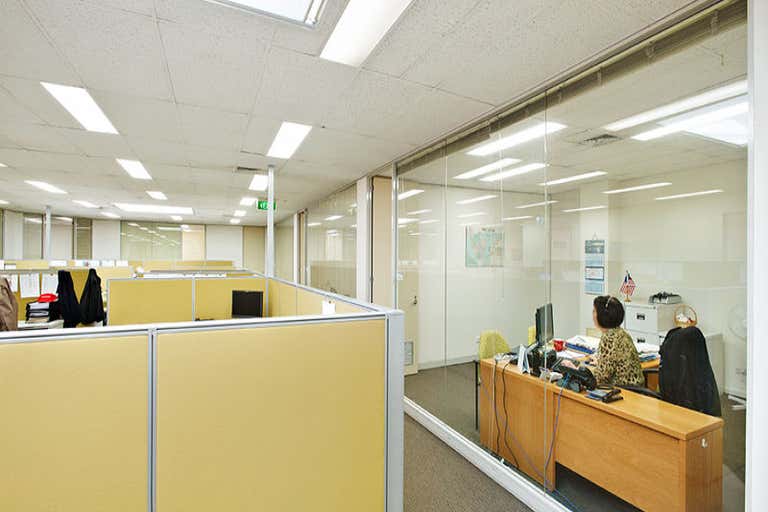 Albert Square, Suite 40, 37-39 Albert Road Melbourne VIC 3004 - Image 4