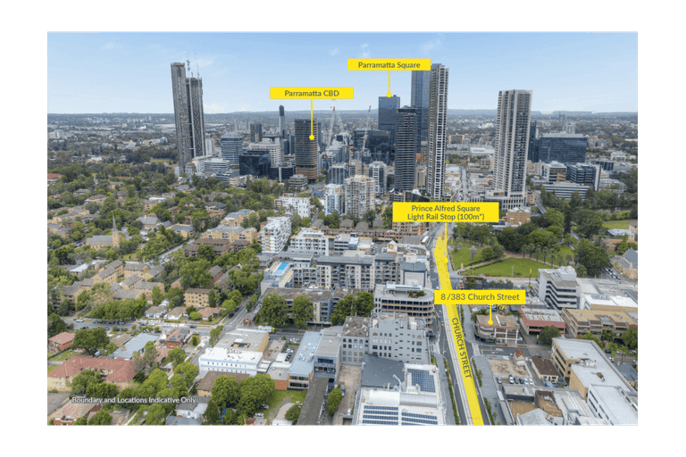 6/383-385 Church Street Parramatta NSW 2150 - Image 4