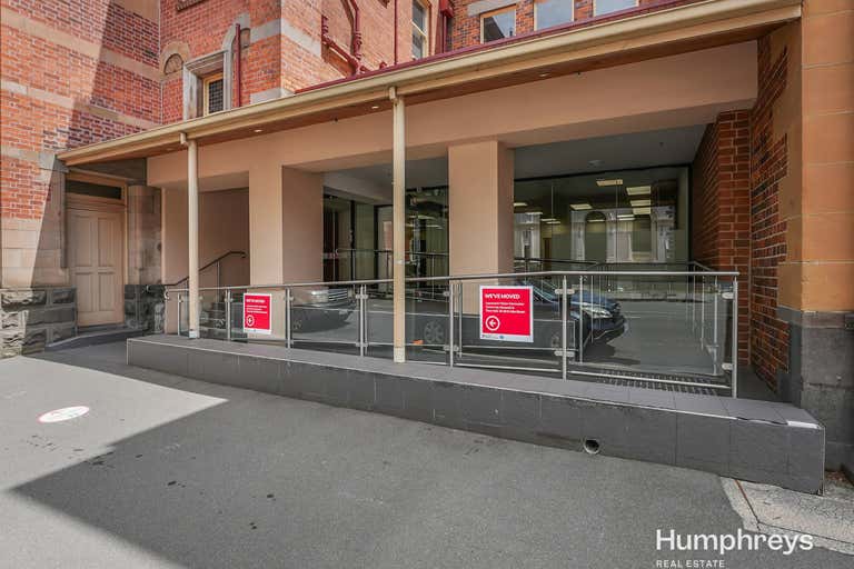 Ground Floor, 68-72 Cameron Street Launceston TAS 7250 - Image 1