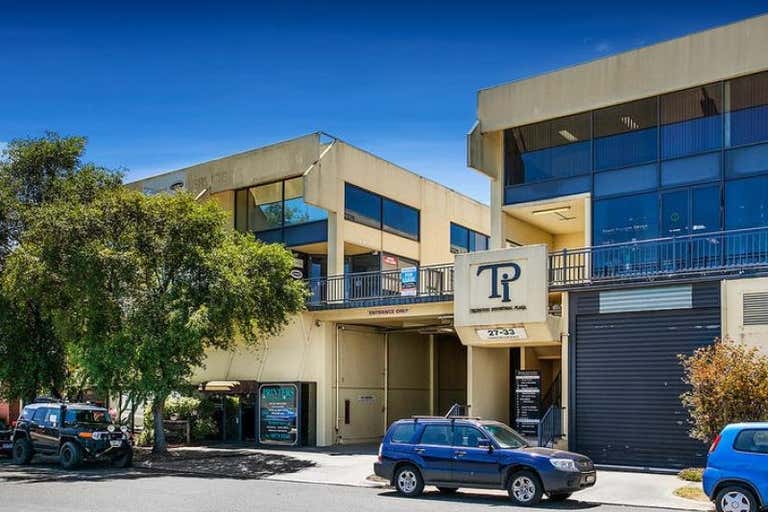 First Floor, Unit 6, 27 Thornton Crescent Mitcham VIC 3132 - Image 1