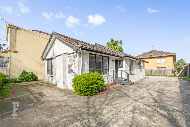 1B Pickett Street Footscray VIC 3011 - Image 1