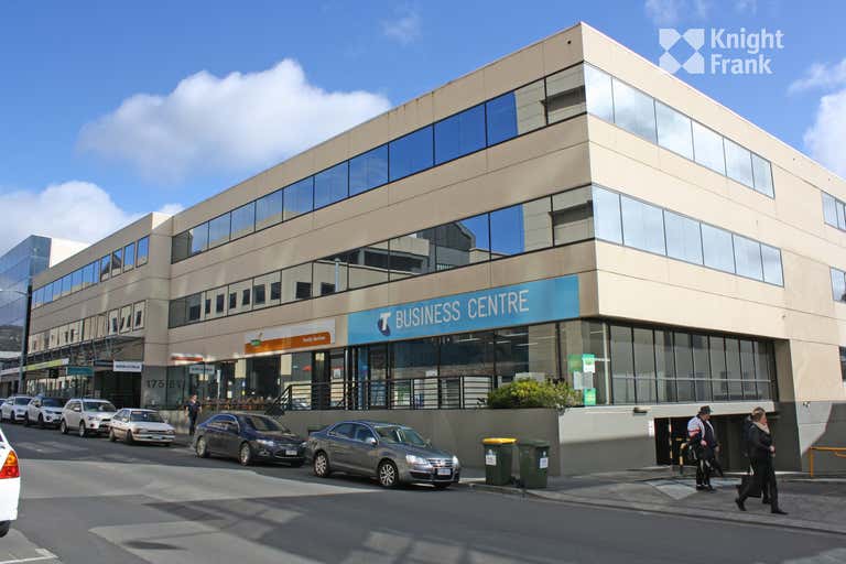 Ground Floor, 175 Collins Street Hobart TAS 7000 - Image 2