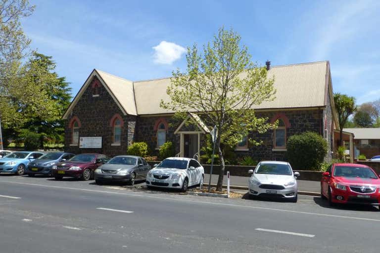 The Bluestone Hall, 257 Anson Street Orange NSW 2800 - Image 1