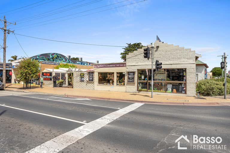 Rye Produce Store and Nursery, 2145-2151 Point Nepean Road Rye VIC 3941 - Image 2