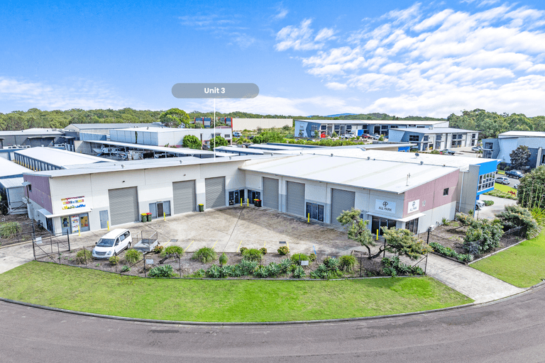 3/18 Shearwater Drive Taylors Beach NSW 2316 - Image 2