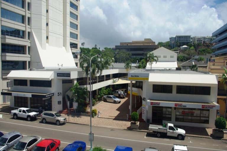Suite 1C, 41 Sturt Street Townsville City QLD 4810 - Image 2