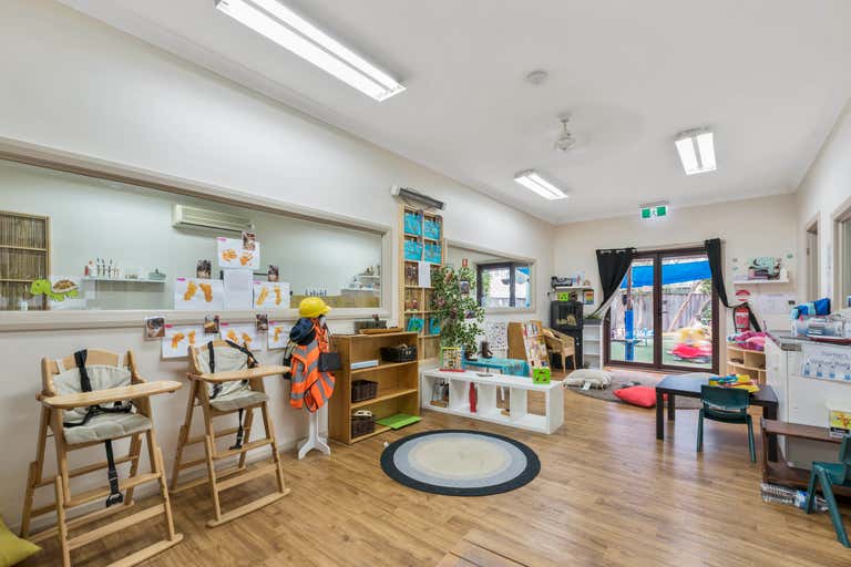Childcare Centre, 57 Belmore Road Punchbowl NSW 2196 - Image 4