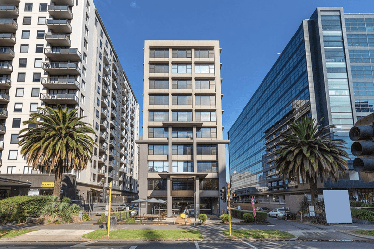 Level 3, 608 St Kilda Road Melbourne VIC 3004 - Image 1