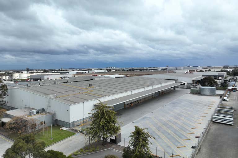 WHA, 197-205 Fitzgerald Road Laverton North VIC 3026 - Image 1