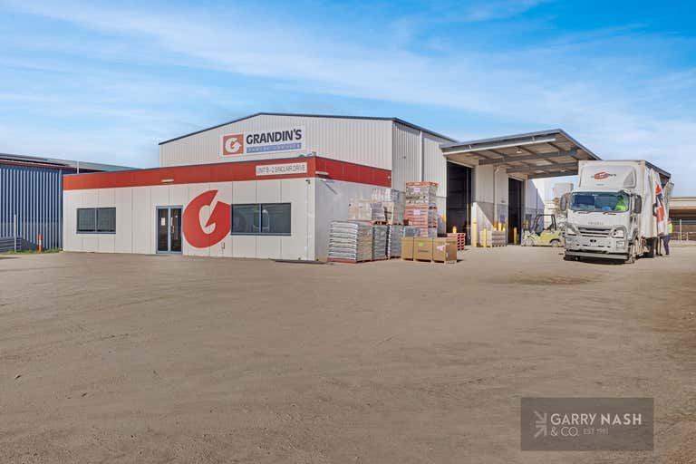 2 Sinclair Drive Wangaratta VIC 3677 - Image 4