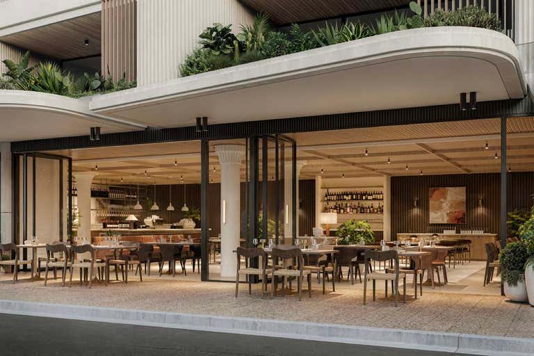 Avra Precinct, 135-155  Curlewis Street Bondi Beach NSW 2026 - Image 2