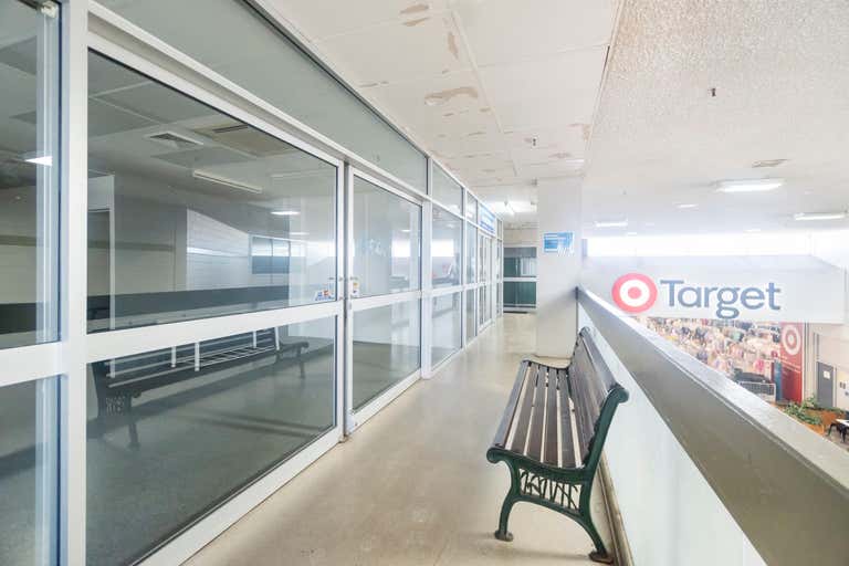 Target Arcade, Level 1, 3/56 Bourbong Street Bundaberg Central QLD 4670 - Image 1